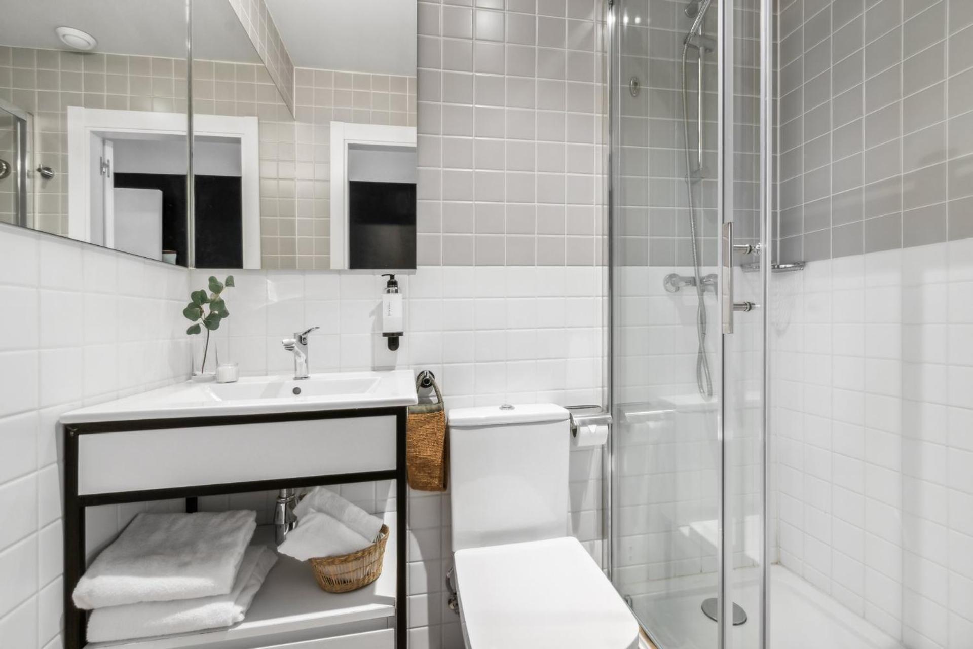 Home And Coliving Pamplona Bilik gambar
