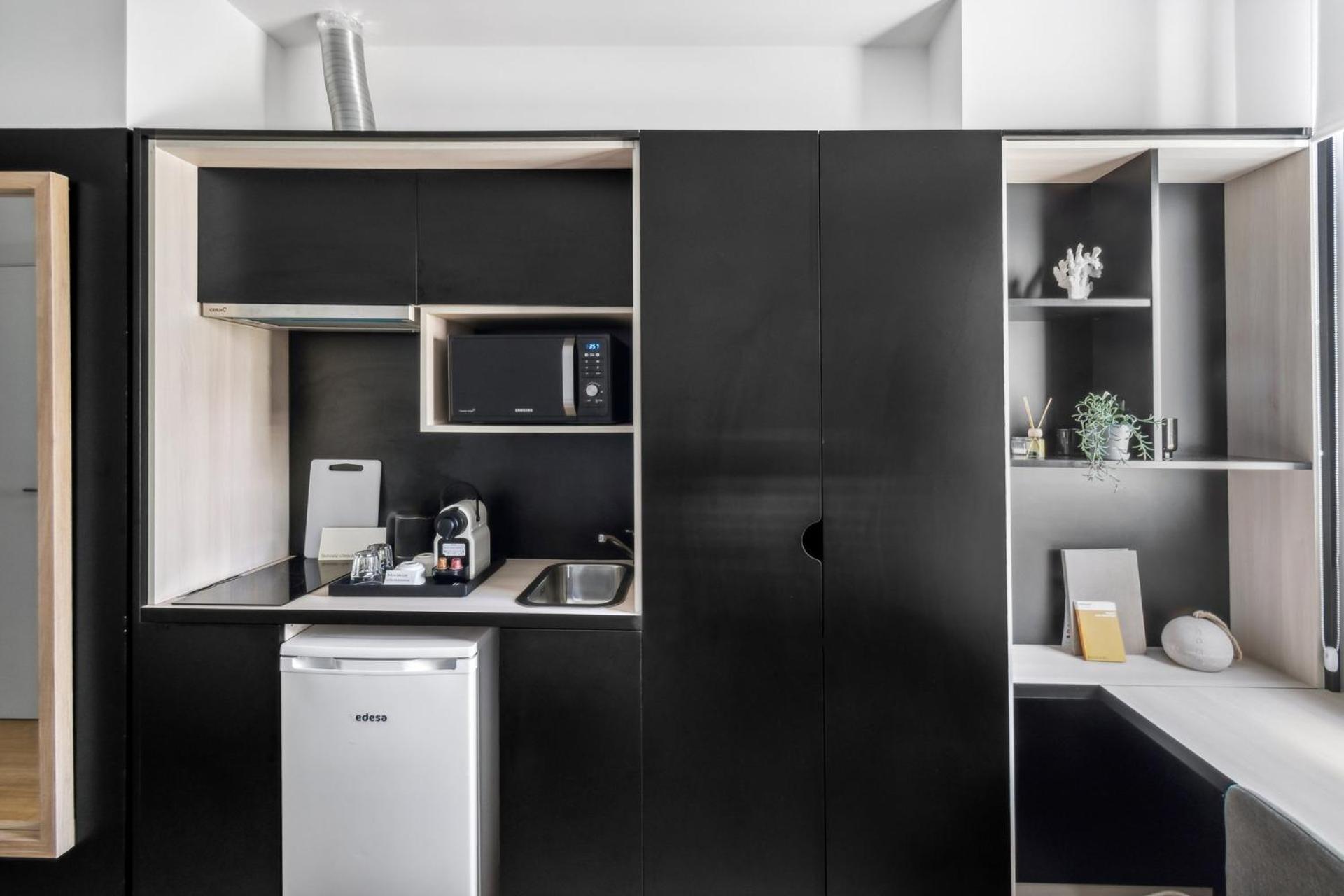 Home And Coliving Pamplona Bilik gambar
