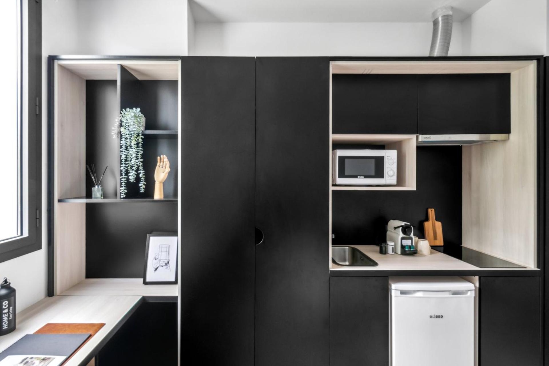 Home And Coliving Pamplona Bilik gambar