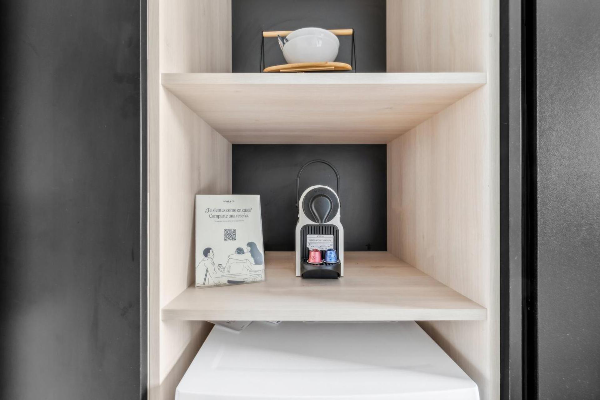 Home And Coliving Pamplona Bilik gambar