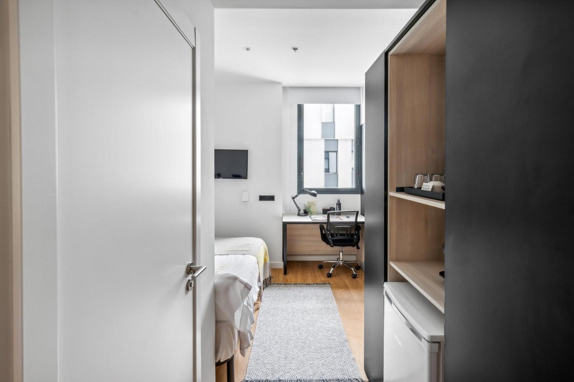 Home And Coliving Pamplona Luaran gambar
