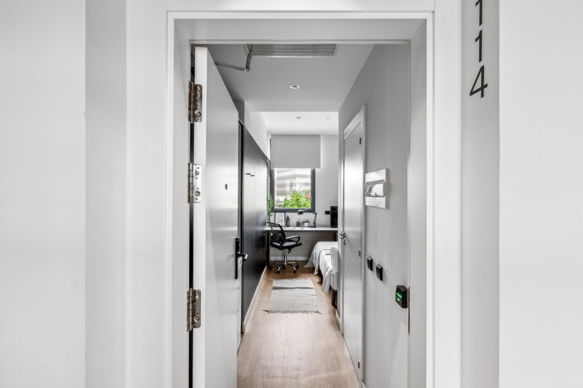 Home And Coliving Pamplona Luaran gambar