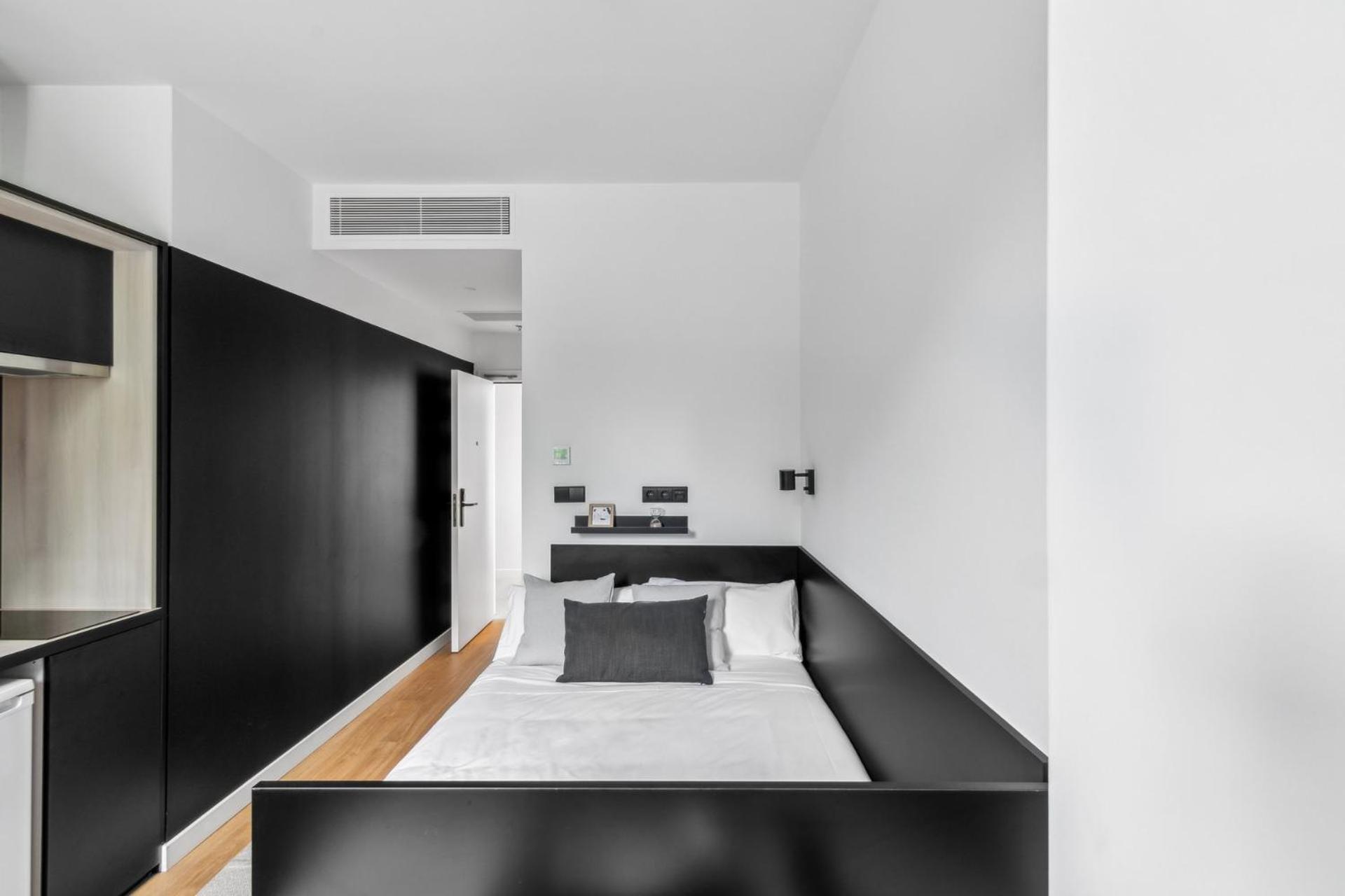 Home And Coliving Pamplona Luaran gambar
